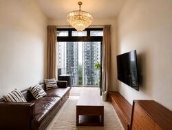 Eco Sanctuary (D23), Condominium #604706521